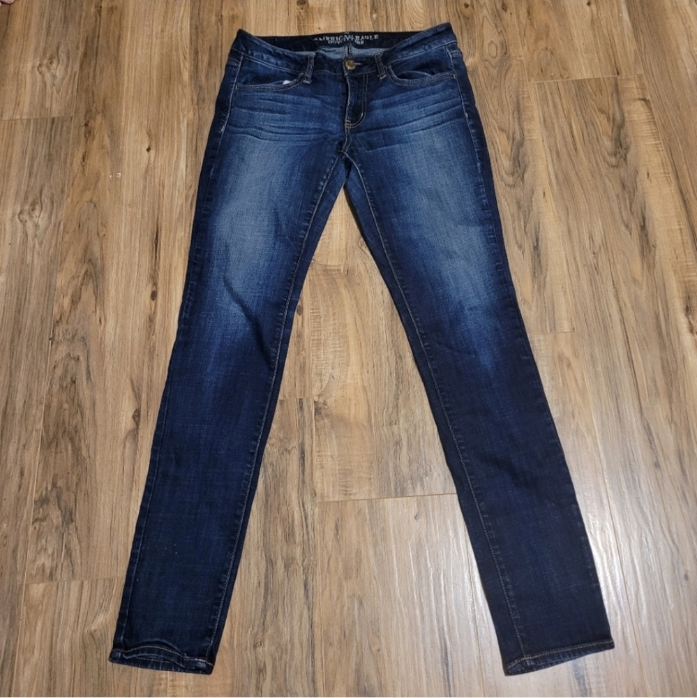 American Eagle Outfitters Jegging Size 8